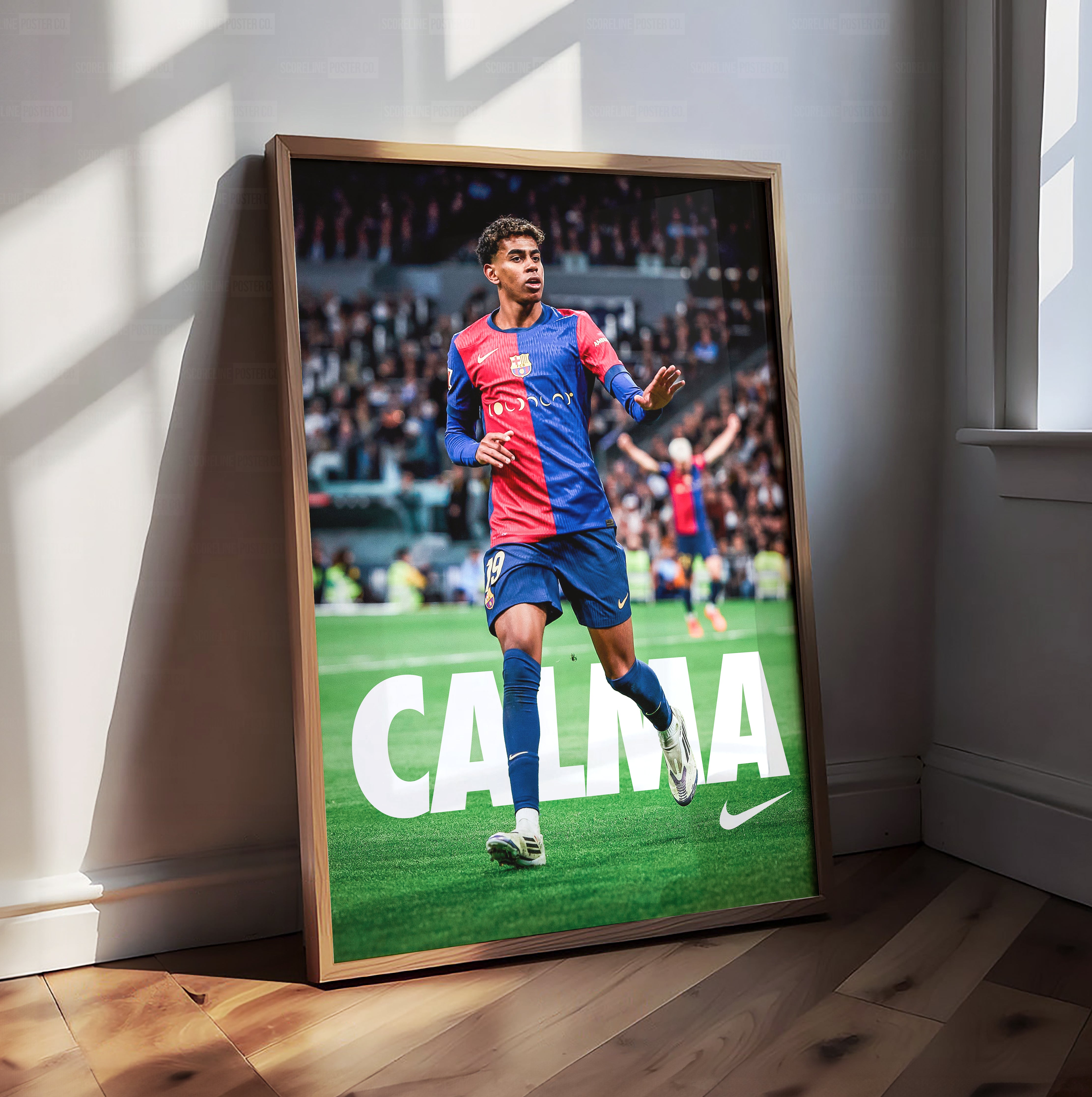 LIONEL MESSI FOOTBALL SOCCER BARCELONA POSTER PICTURE PRINT Sizes A5 to LIONEL MESSI FOOTBALL SOCCER BARCELONA POSTER PICTURE PRINT Sizes A5 to