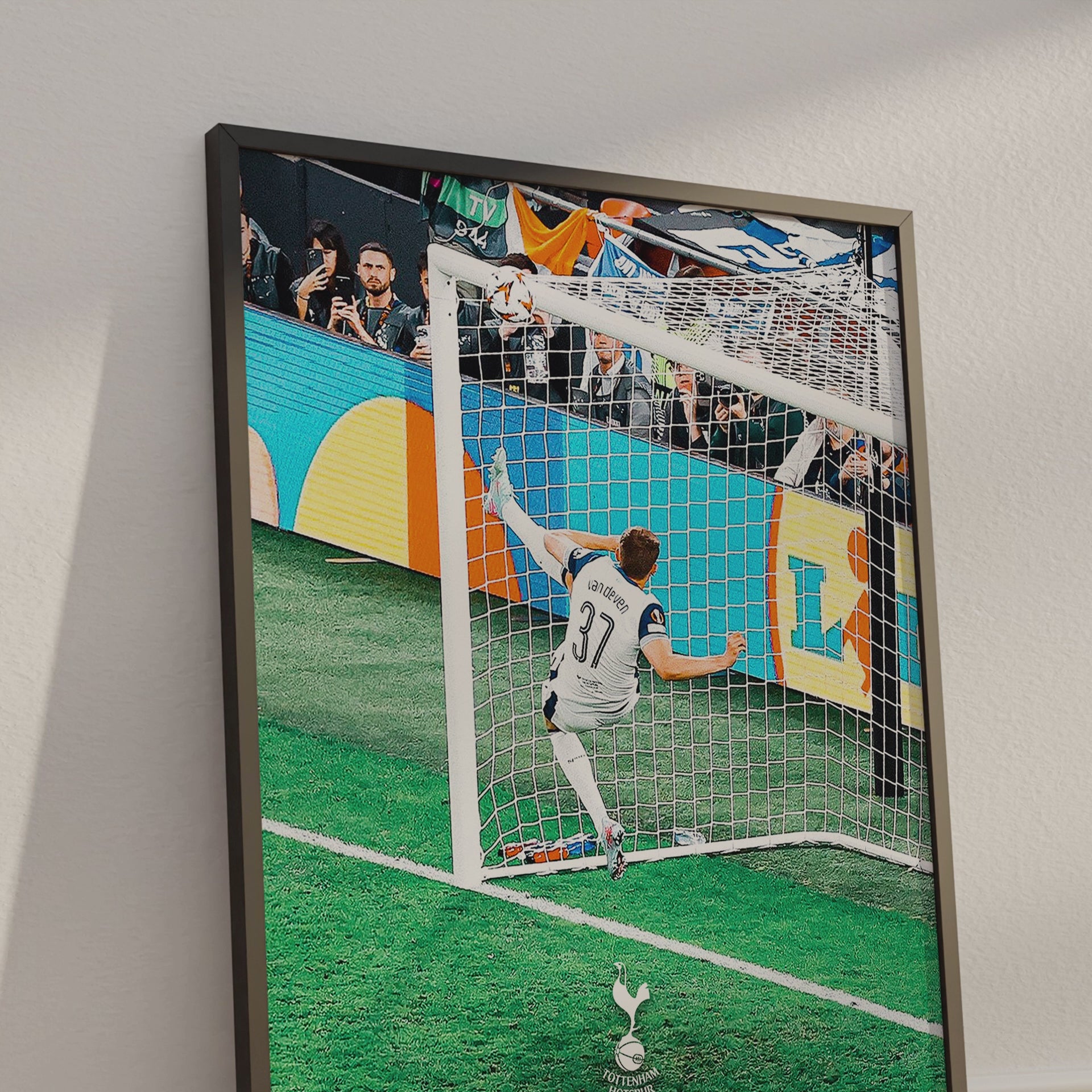 VDV Europa League Poster