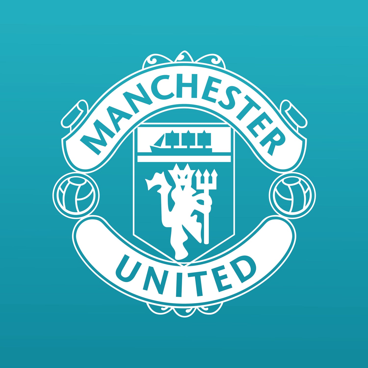 Manchester United Posters