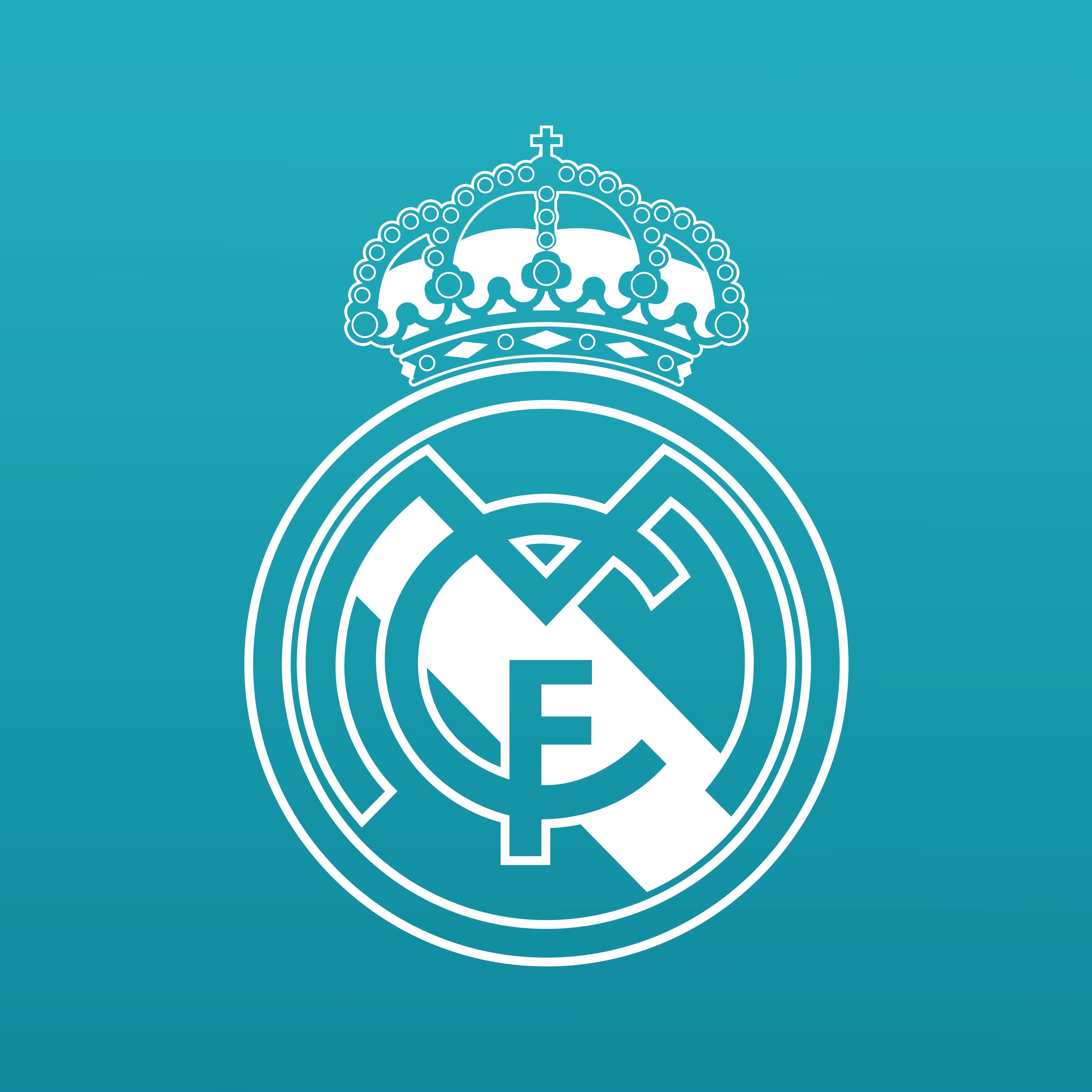 Real Madrid Posters