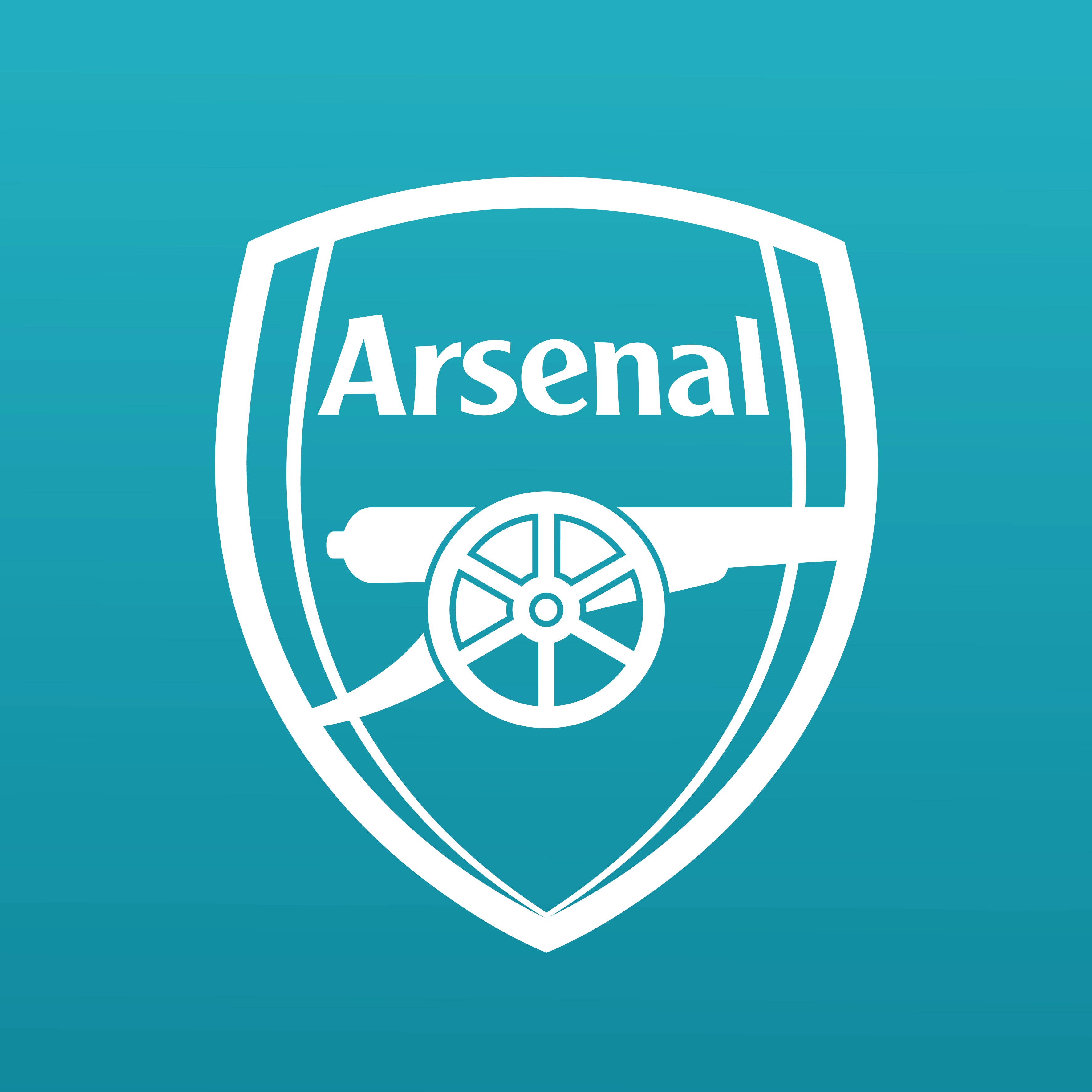 Arsenal Posters