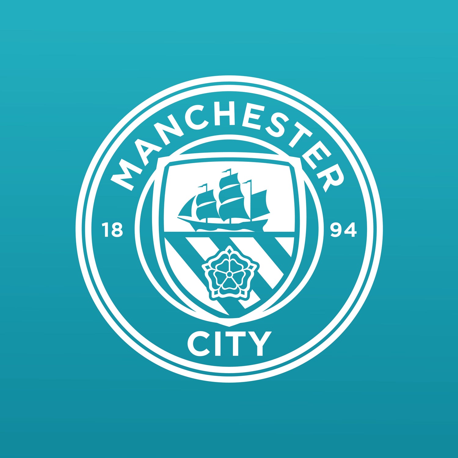 Manchester City Posters