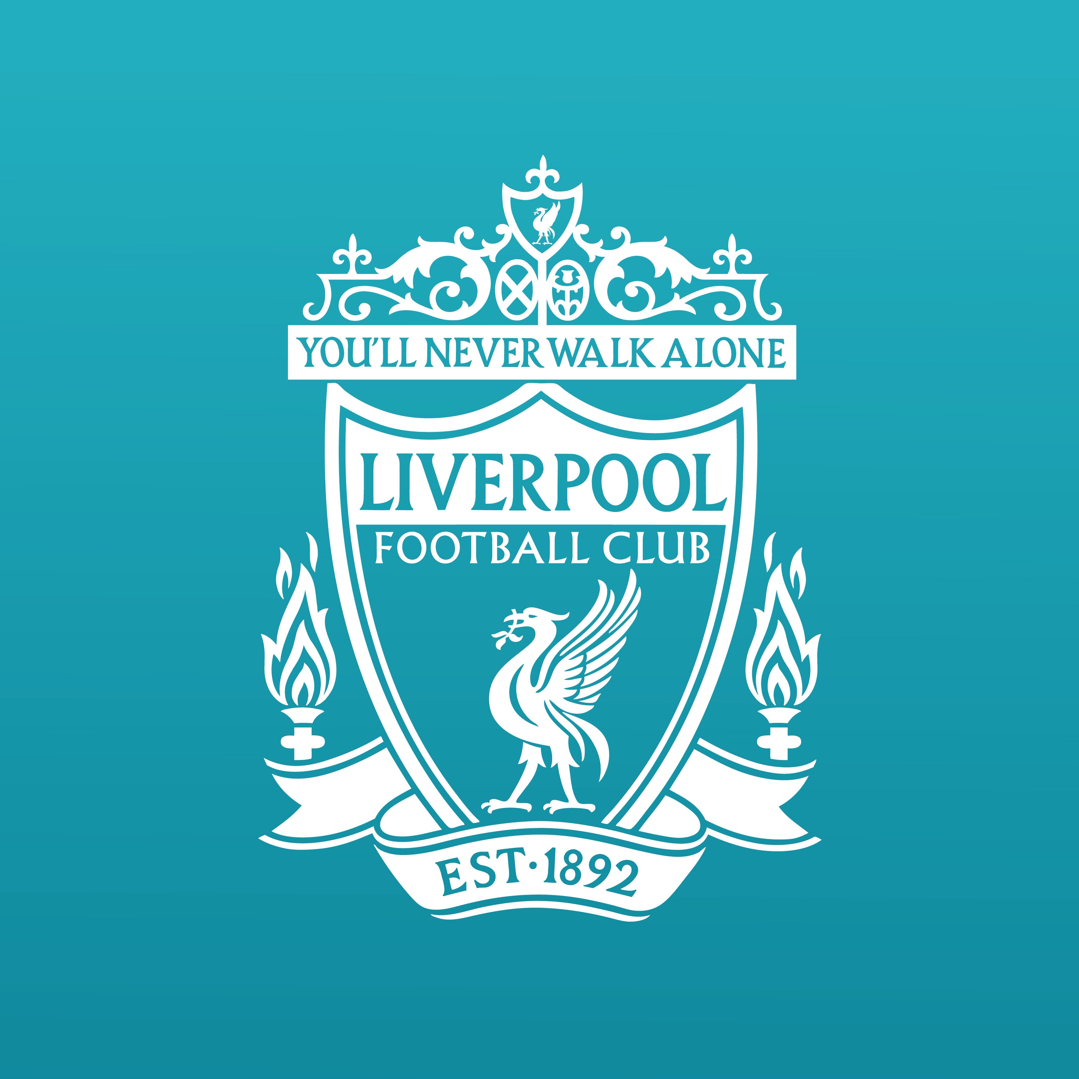 Liverpool Posters