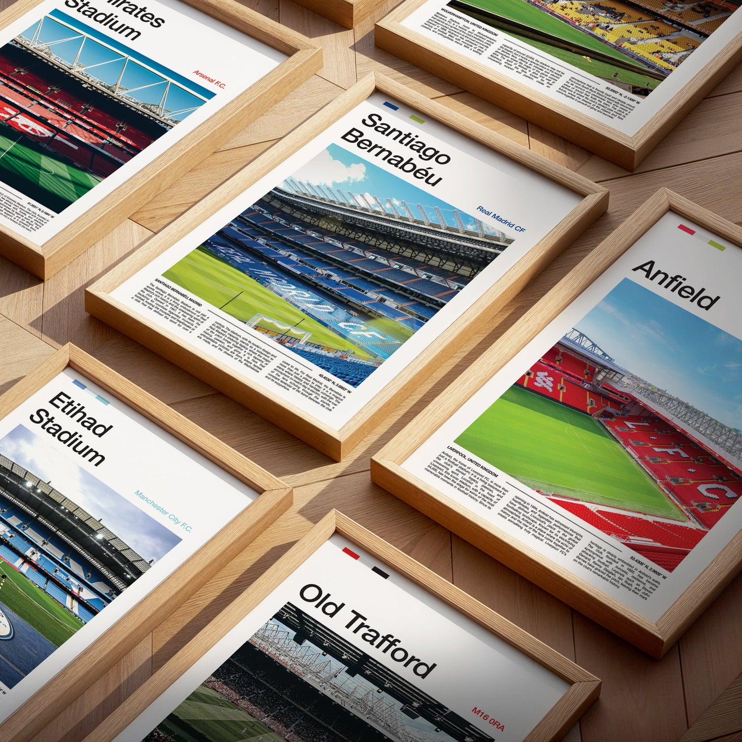 Stadia