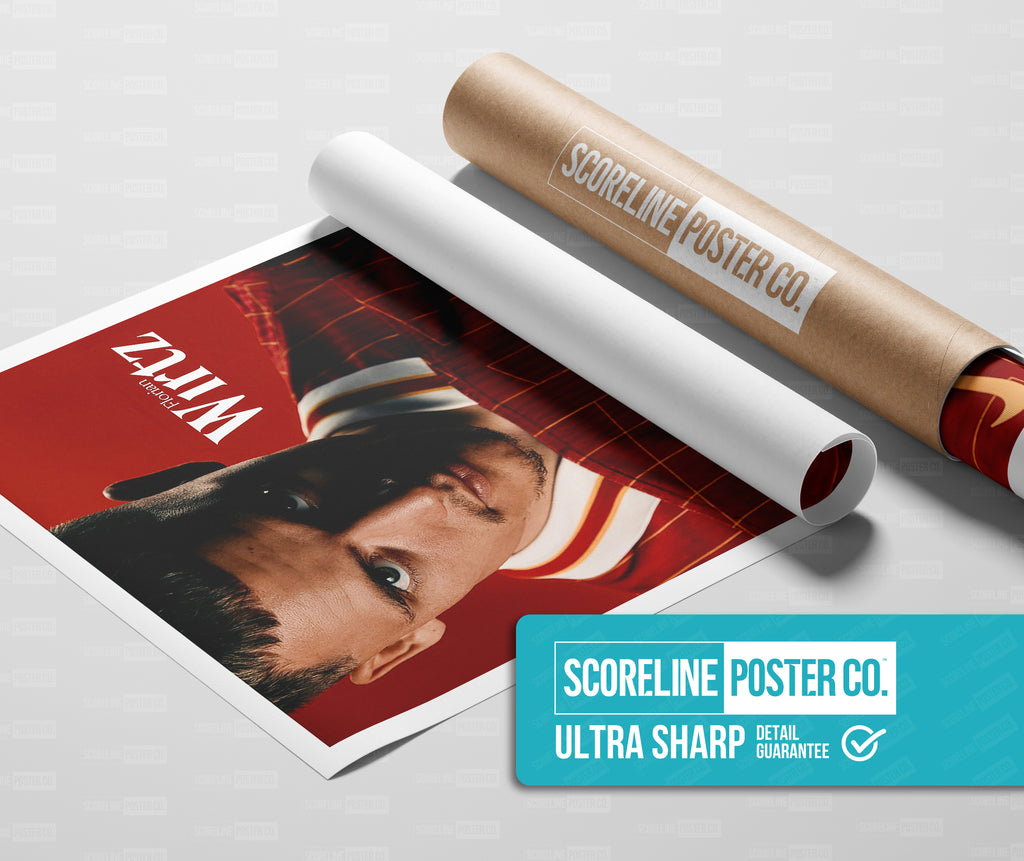 Florian Wirtz Poster