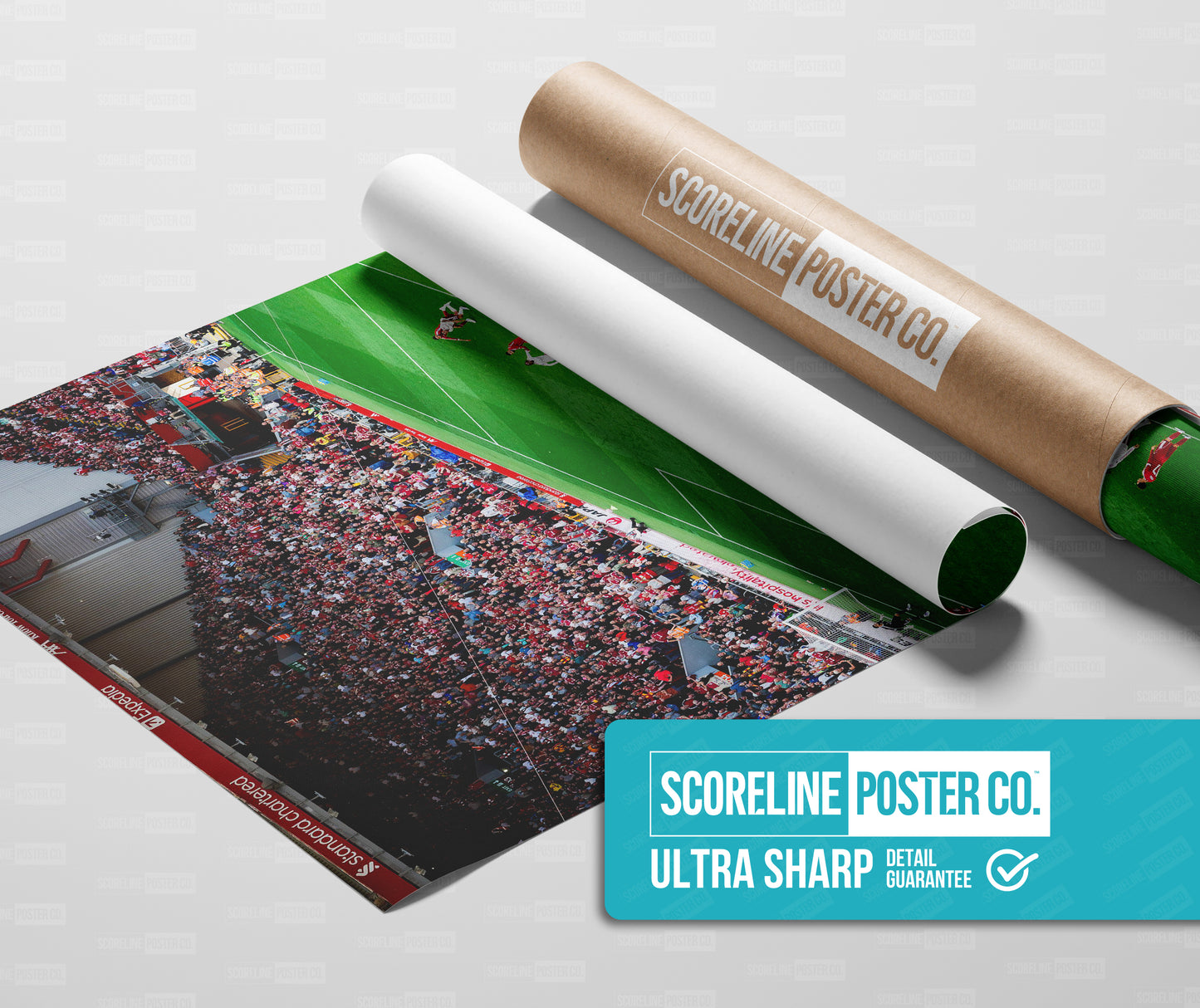 Dominik Szoboszlai 'Impossible in nothing' Poster