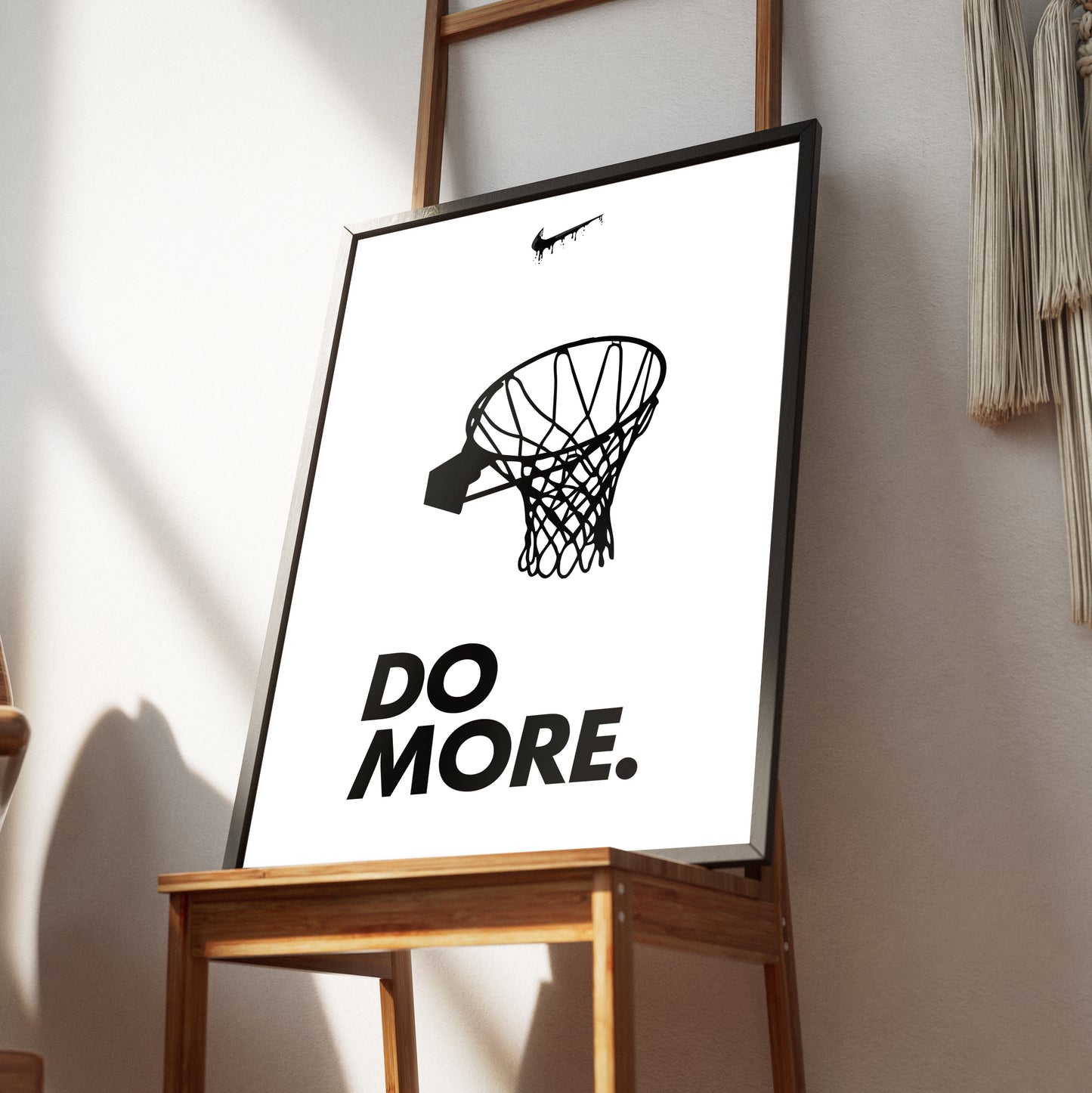 Do More Poster