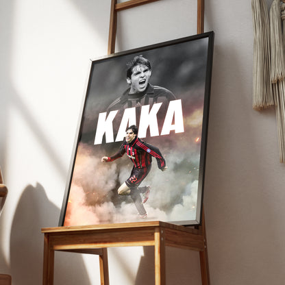 Kaka 'Power' Poster