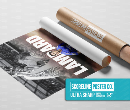 Frank Lampard 'Power' Poster
