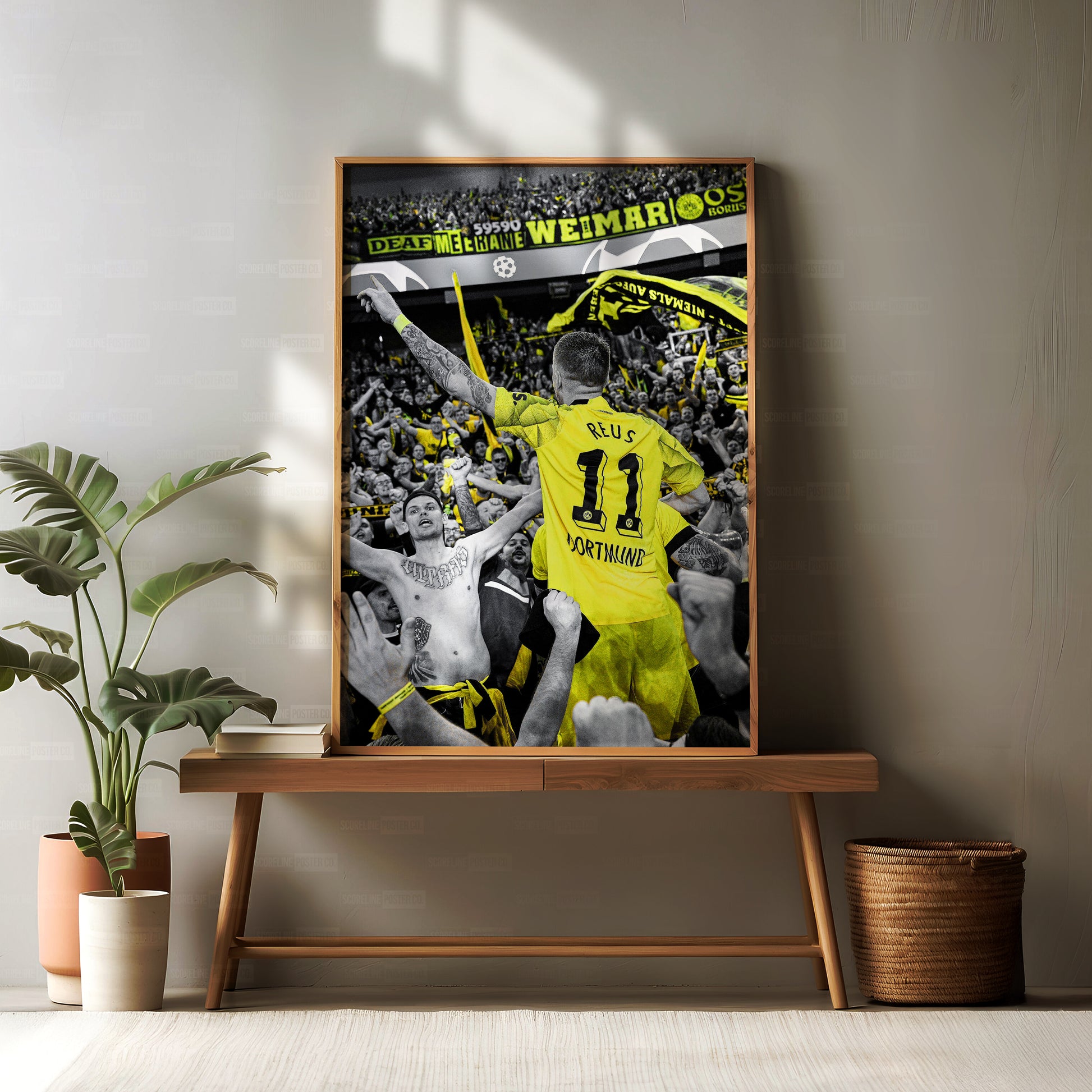 Marco Reus Poster