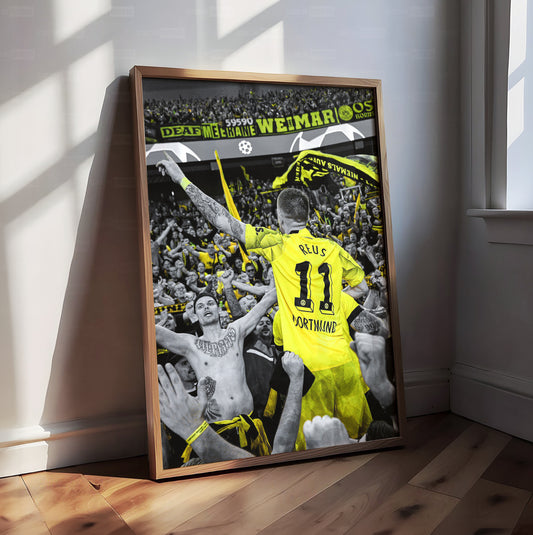 Marco Reus Poster