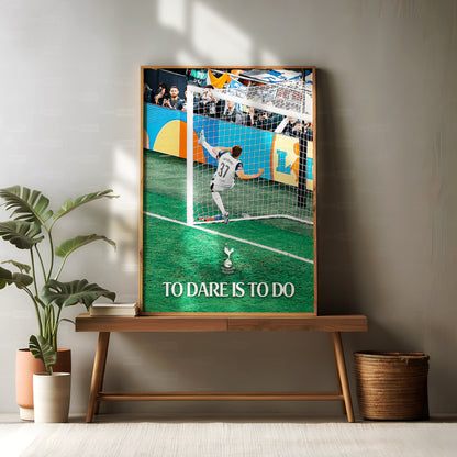 VDV Europa League Poster