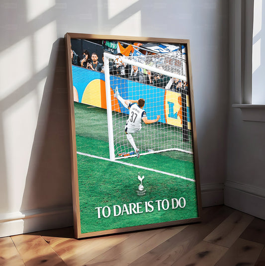 VDV Europa League Poster